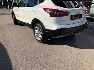 Nissan QASHQAI TEKNA AUT. 1.3
