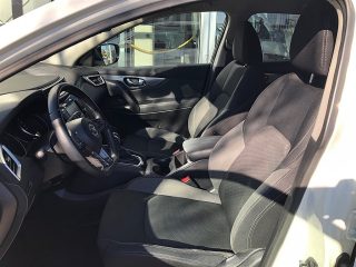 Nissan QASHQAI TEKNA AUT. 1.3