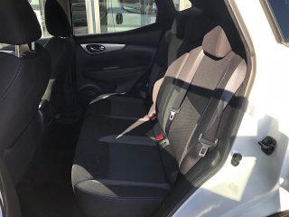 Nissan QASHQAI TEKNA AUT. 1.3