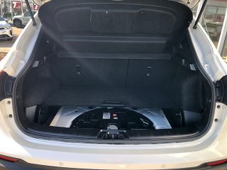 Nissan QASHQAI TEKNA AUT. 1.3