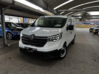 Renault Trafic L1H1 3,0t dCi 130