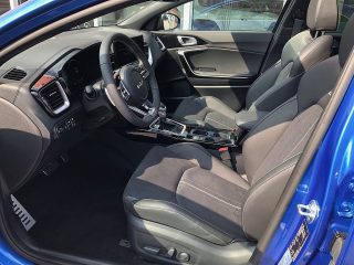 KIA pro ceed 1,5 TGDI 48V GPF GT-Line DCT
