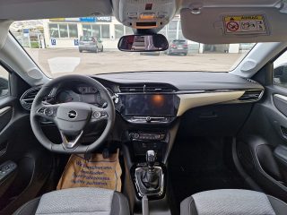 Opel Corsa 1,2 Edition
