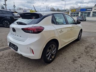 Opel Corsa 1,2 Edition
