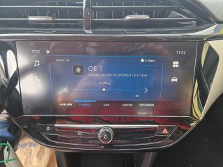 Opel Corsa 1,2 Edition