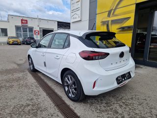 Opel Corsa 1,2 Edition