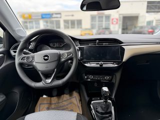 Opel Corsa 1,2 Edition