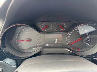 Opel Corsa 1,2 Edition