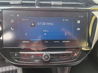 Opel Corsa 1,2 Edition