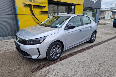 Opel Corsa 1,2 Edition