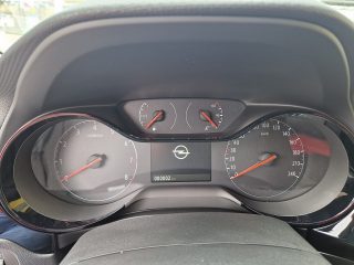 Opel Corsa 1,2 Edition