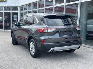 Ford KUGA TITANIUM PHEV AUT. 2.5