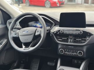 Ford KUGA TITANIUM PHEV AUT. 2.5