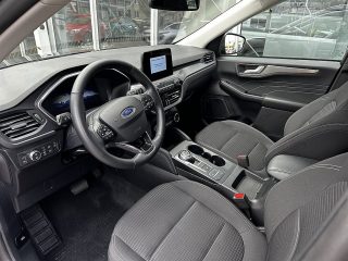 Ford KUGA TITANIUM PHEV AUT. 2.5