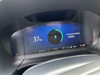 Ford KUGA TITANIUM PHEV AUT. 2.5