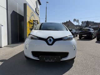 Renault ZOE INTENS 41 kWh