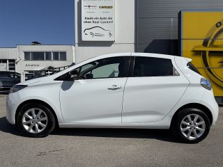 Renault ZOE INTENS 41 kWh