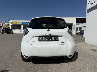 Renault ZOE INTENS 41 kWh