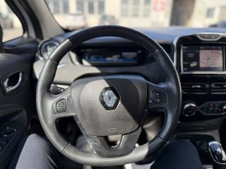 Renault ZOE INTENS 41 kWh