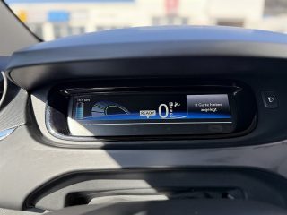 Renault ZOE INTENS 41 kWh