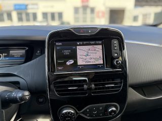 Renault ZOE INTENS 41 kWh