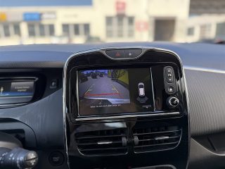 Renault ZOE INTENS 41 kWh