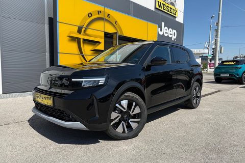Opel Frontera 1.2 DI MHEV GS Aut.