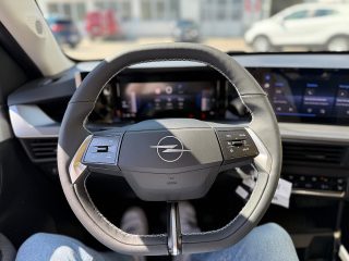 Opel Frontera 1.2 DI MHEV GS Aut.