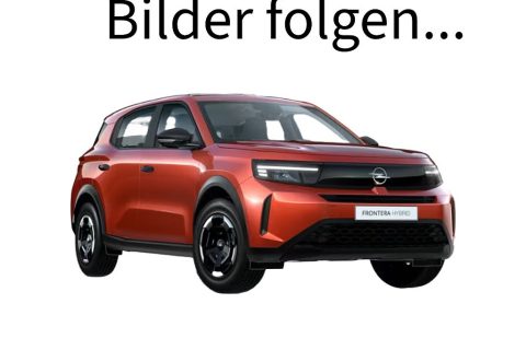 Opel Frontera 1.2 DI MHEV GS Aut.