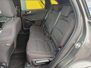 Ford KUGA ST-LINE PHEV AUT. 2.5