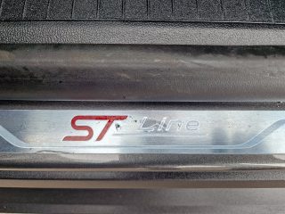Ford KUGA ST-LINE PHEV AUT. 2.5