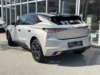 Citroën DS4 RIVOLI CROSS EAT8 1.5 HDI