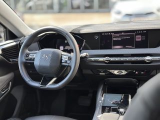 Citroën DS4 RIVOLI CROSS EAT8 1.5 HDI
