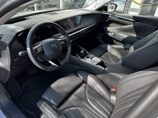 Citroën DS4 RIVOLI CROSS EAT8 1.5 HDI