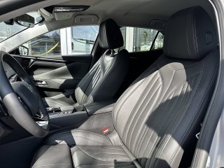 Citroën DS4 RIVOLI CROSS EAT8 1.5 HDI