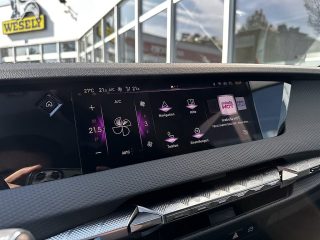 Citroën DS4 RIVOLI CROSS EAT8 1.5 HDI