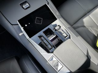 Citroën DS4 RIVOLI CROSS EAT8 1.5 HDI
