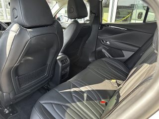 Citroën DS4 RIVOLI CROSS EAT8 1.5 HDI