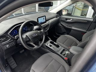 Ford KUGA TITANIUM PHEV AUT. 2.5
