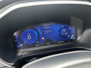 Ford KUGA TITANIUM PHEV AUT. 2.5