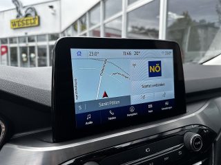 Ford KUGA TITANIUM PHEV AUT. 2.5