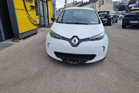 Renault ZOE INTENS Q90