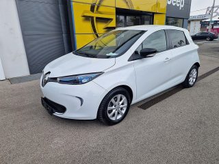 Renault ZOE INTENS Q90