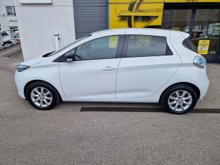 Renault ZOE INTENS Q90