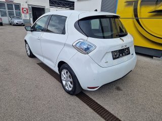 Renault ZOE INTENS Q90