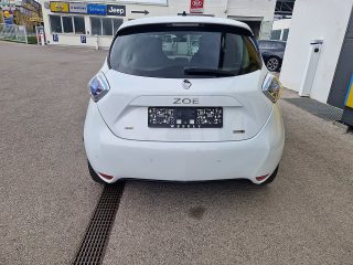 Renault ZOE INTENS Q90
