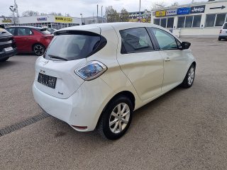 Renault ZOE INTENS Q90
