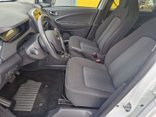Renault ZOE INTENS Q90