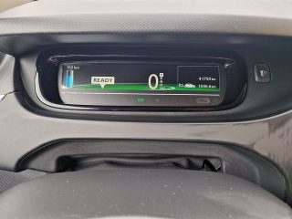 Renault ZOE INTENS Q90