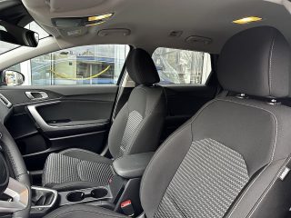 KIA Cee'd SW SILBER 1.0 TGDI P2